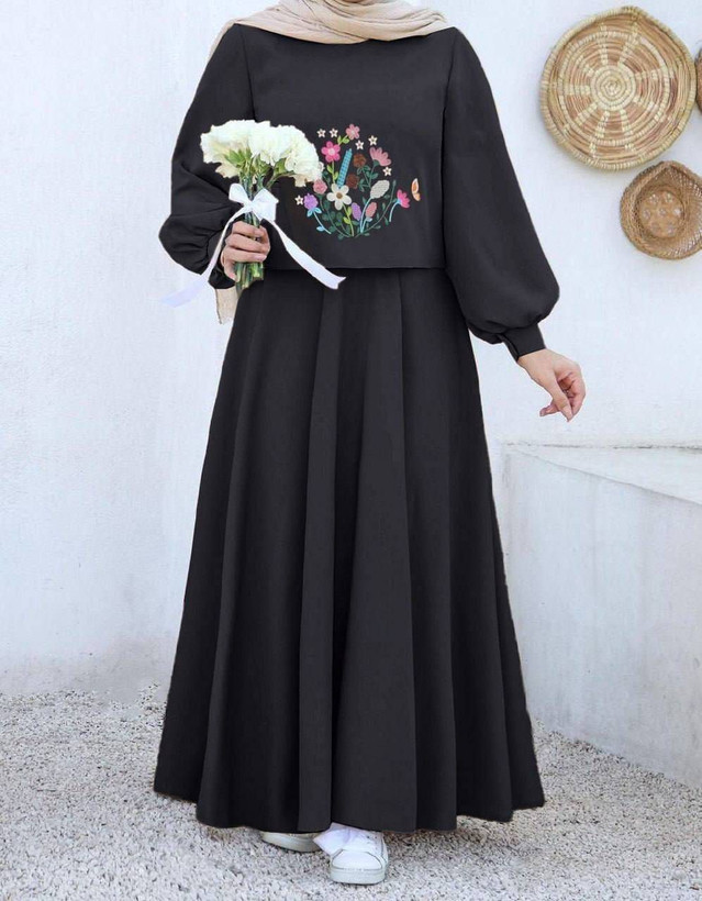 رویه و سارافون آرامش جنس مازراتی