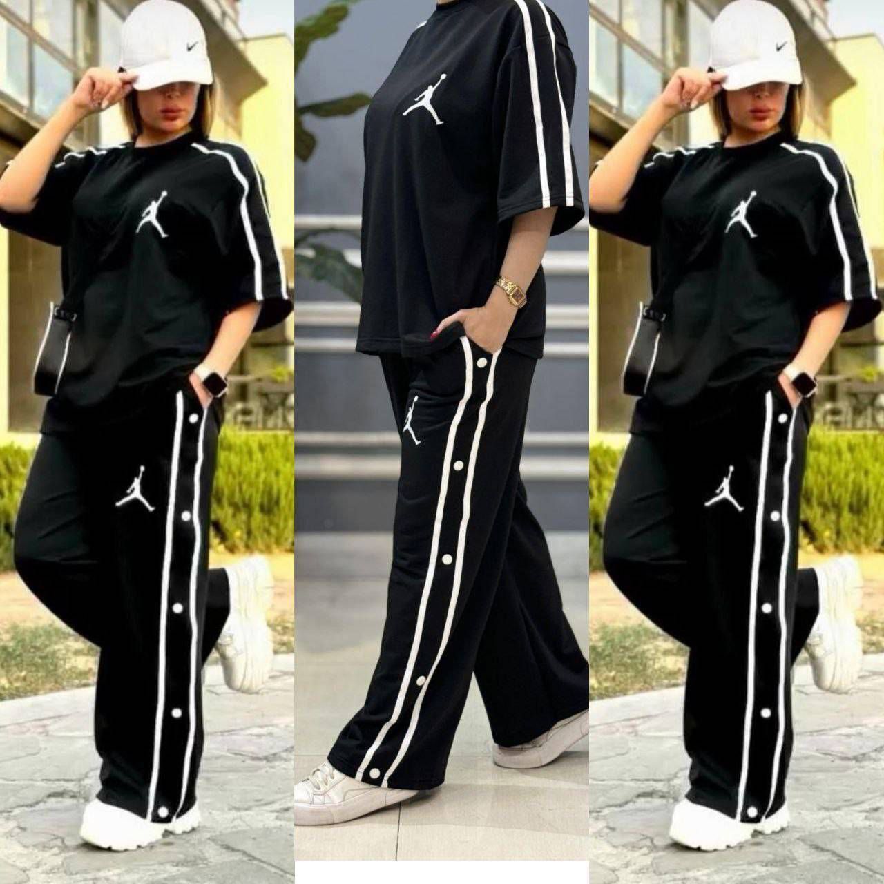 ست جردن دکمه واقعی تضمینی