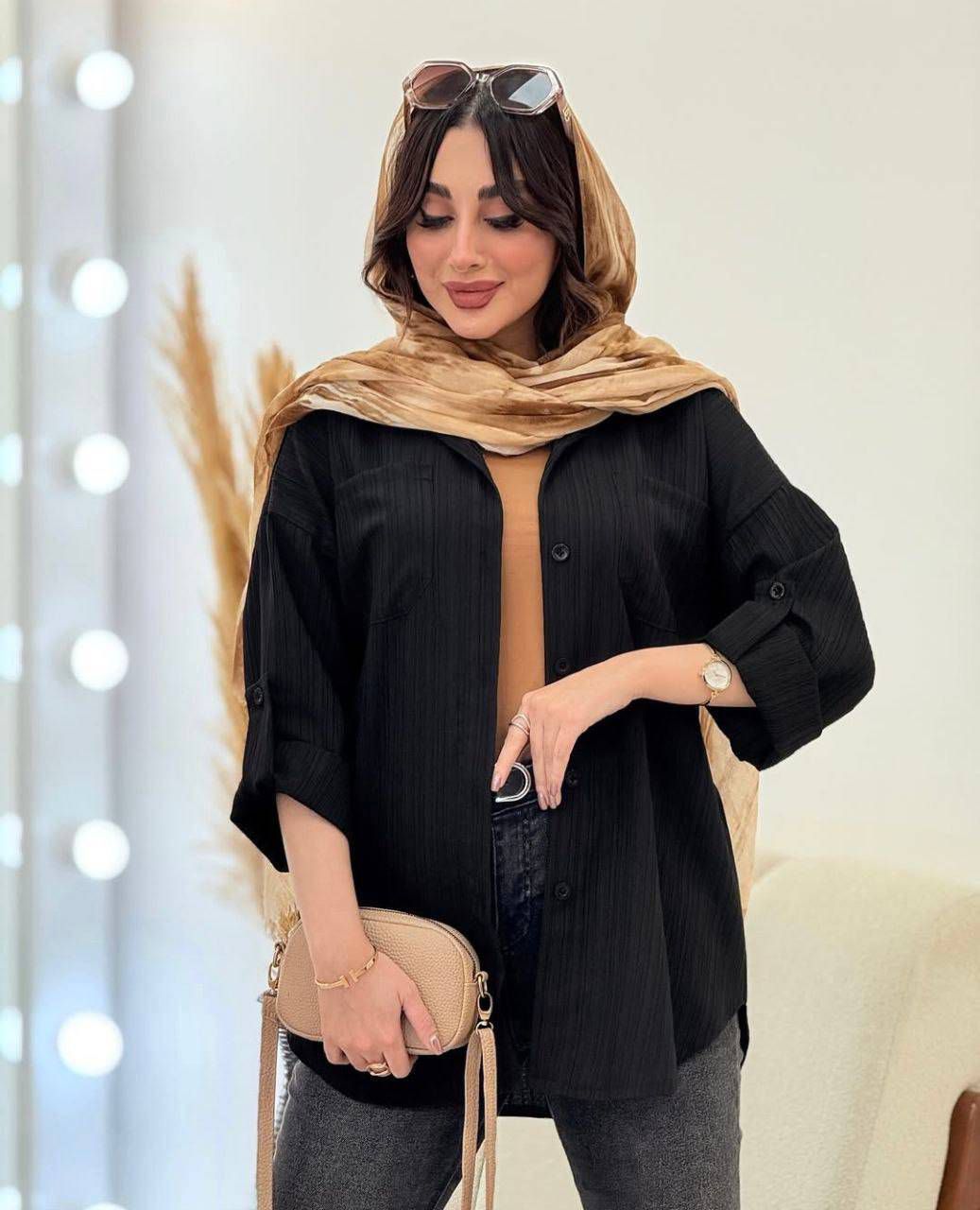مانتو فریک جنس آیوا