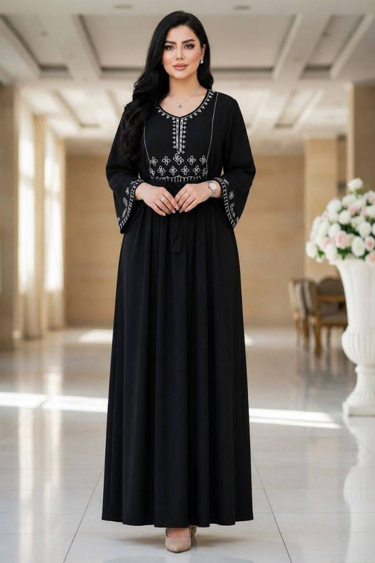 پیراهن چاپی نخ وارداتی