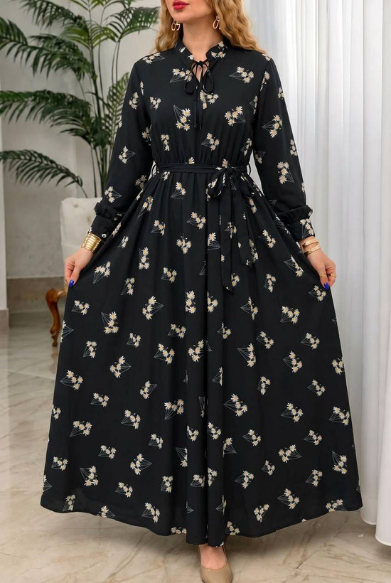 پیراهن باراکا جنس بوگاتی درجه یک
