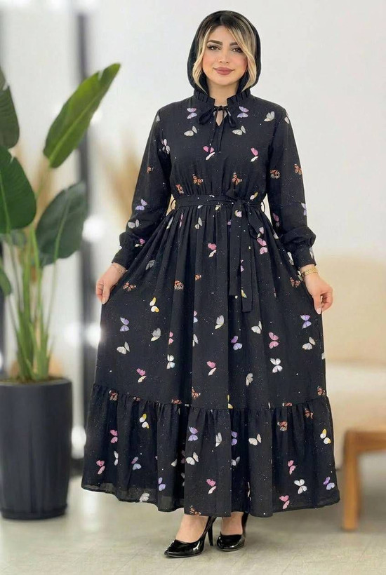 پیراهن نازی جنس بوگاتی درجه یک و باکیفیت