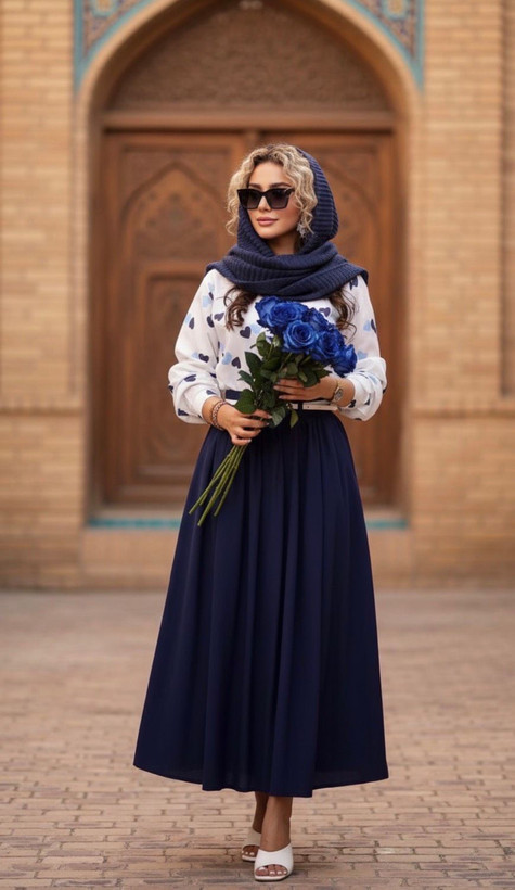 ست سه تیکه قلبی