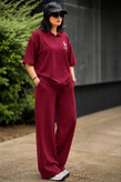 ست پولوشرت شلوار polo
