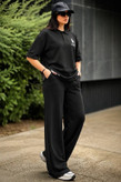 ست پولوشرت شلوار polo