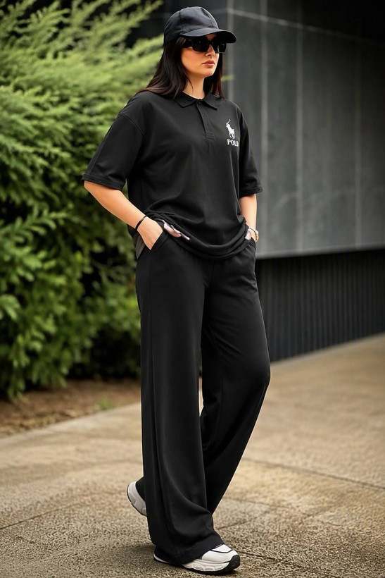 ست پولوشرت شلوار polo