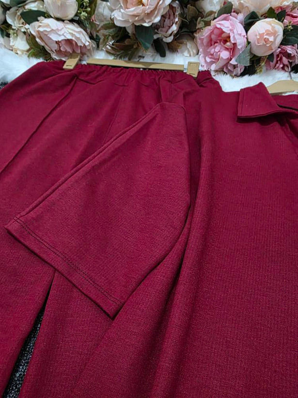 ست پولوشرت شلوار polo