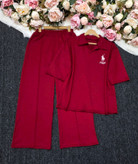 ست پولوشرت شلوار polo