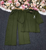 ست پولوشرت شلوار polo