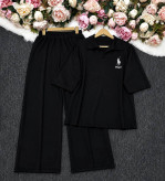 ست پولوشرت شلوار polo