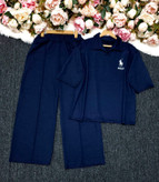 ست پولوشرت شلوار polo