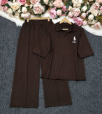 ست پولوشرت شلوار polo