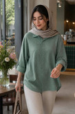 شومیز نگینی صحرا۳۰۳