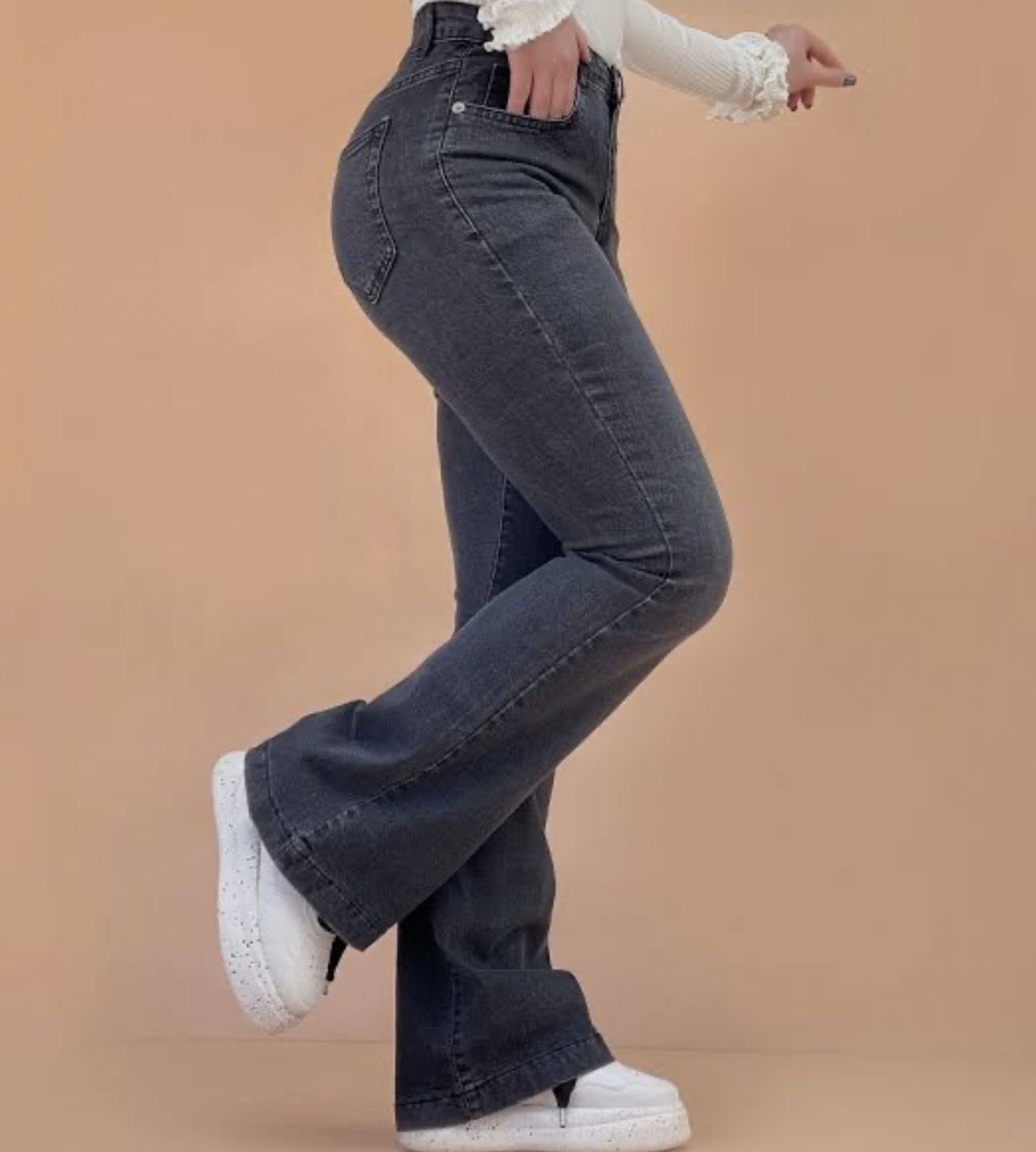 شلوار جین بوتکات چینا