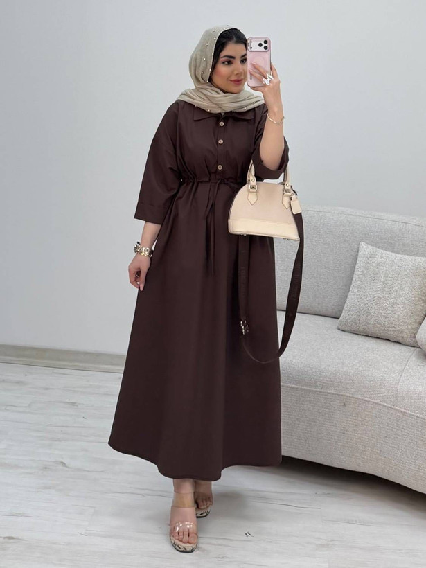 پیراهن لنین سالومه
