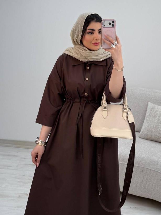 پیراهن لنین سالومه