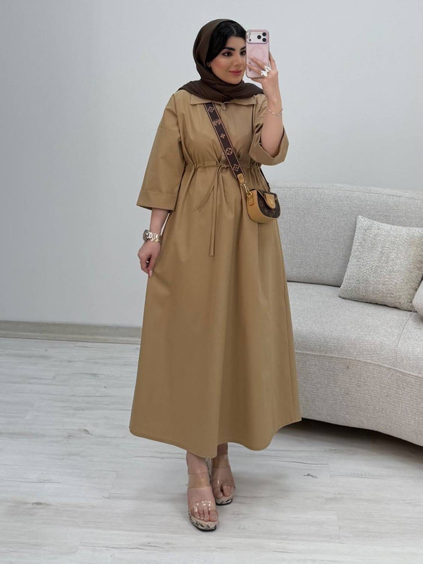 پیراهن لنین سالومه