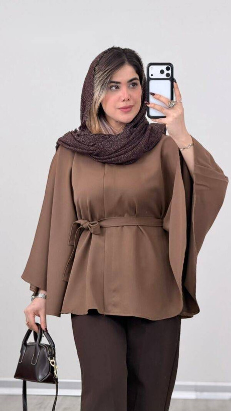 شنل روژان جنس مازراتی درجه یک