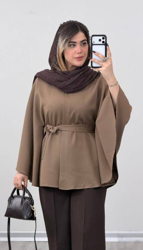 شنل روژان جنس مازراتی درجه یک