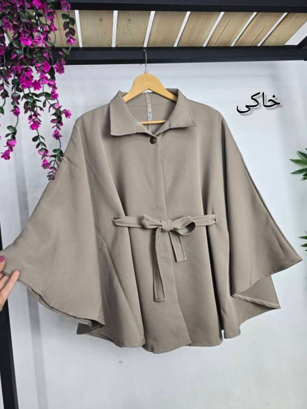 شنل روژان جنس مازراتی درجه یک