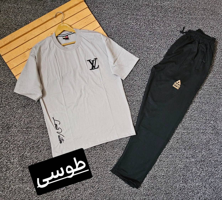 ست تیشرت شلوار حافظ