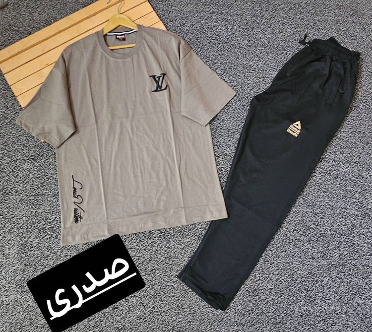 ست تیشرت شلوار حافظ