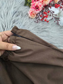 شومیز گره و دامن همتا