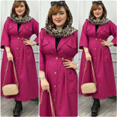 حراج کفتان پارمیدا سرخابی