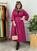 حراج کفتان پارمیدا سرخابی