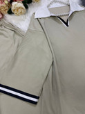 ست تیشرت شلوار polo گلکسی پنبه