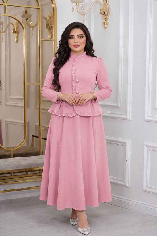 کت دامن عروسک جنس مازراتی