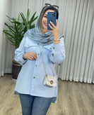 مانتو لنین دوجیب ستاره