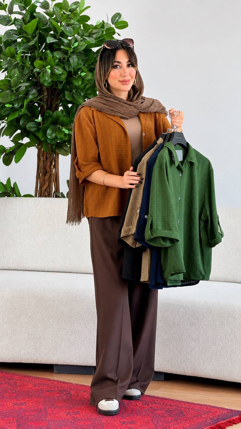 مانتو برکه جنس ژاکارد شیشه ای اعلا