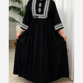 پیراهن ساحلی نسیم ۲۴۹