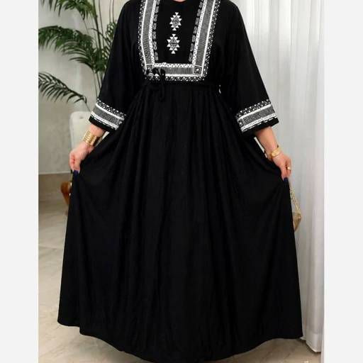 پیراهن ساحلی نسیم ۲۴۹