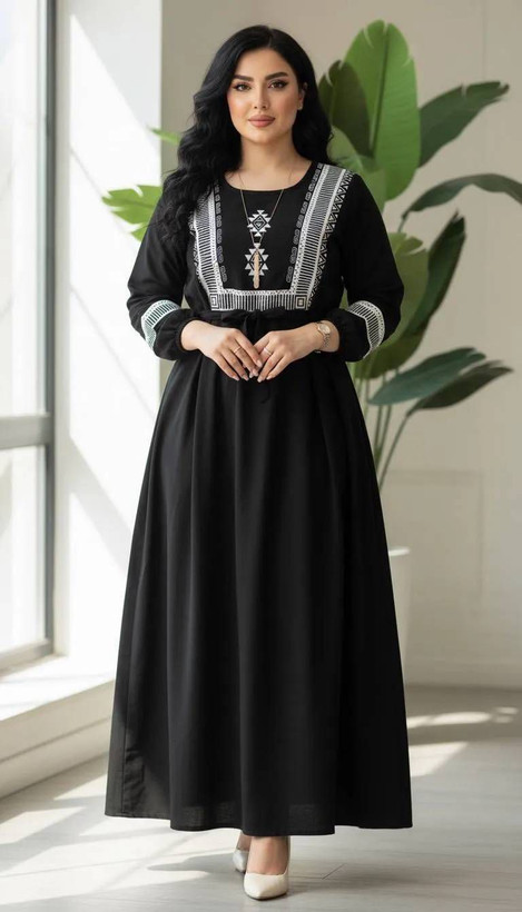 پیراهن ساحلی نسیم ۲۴۹