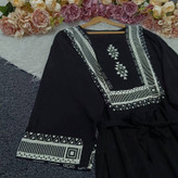 پیراهن ساحلی نسیم ۲۴۹