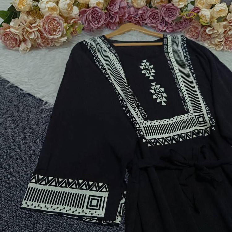 پیراهن ساحلی نسیم ۲۴۹