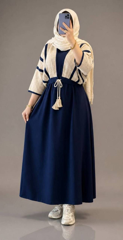 کت سارافون مهدیس جنس درجه یک
