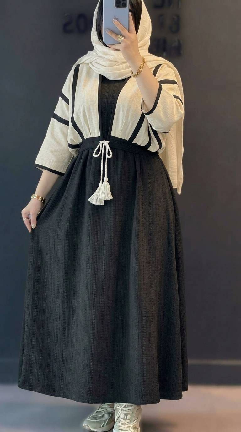 کت سارافون مهدیس جنس درجه یک