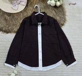 مانتو لنین دورنگ نچرال اعلا