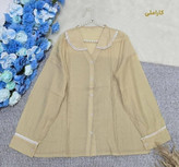 شومیز یسنا جنس شیشه ای