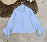 شومیز عروسکی روشنک