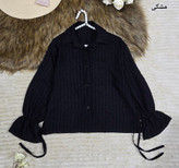 شومیز عروسکی روشنک