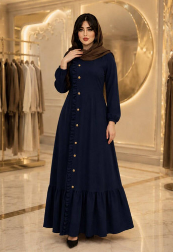 پیراهن چسن دار افسانه جنس مازراتی