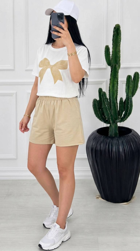 ست ارکیده جنس نخ پنبه درجه یک