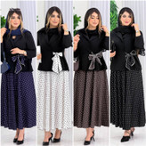کت و دامن ژابیز پرطرفدار