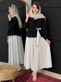 کت و دامن ژابیز پرطرفدار