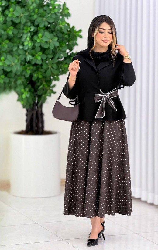 کت و دامن ژابیز پرطرفدار