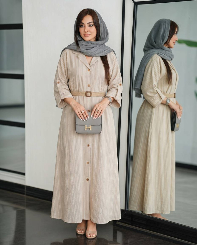 کفتان مرینوس جنس شانتون